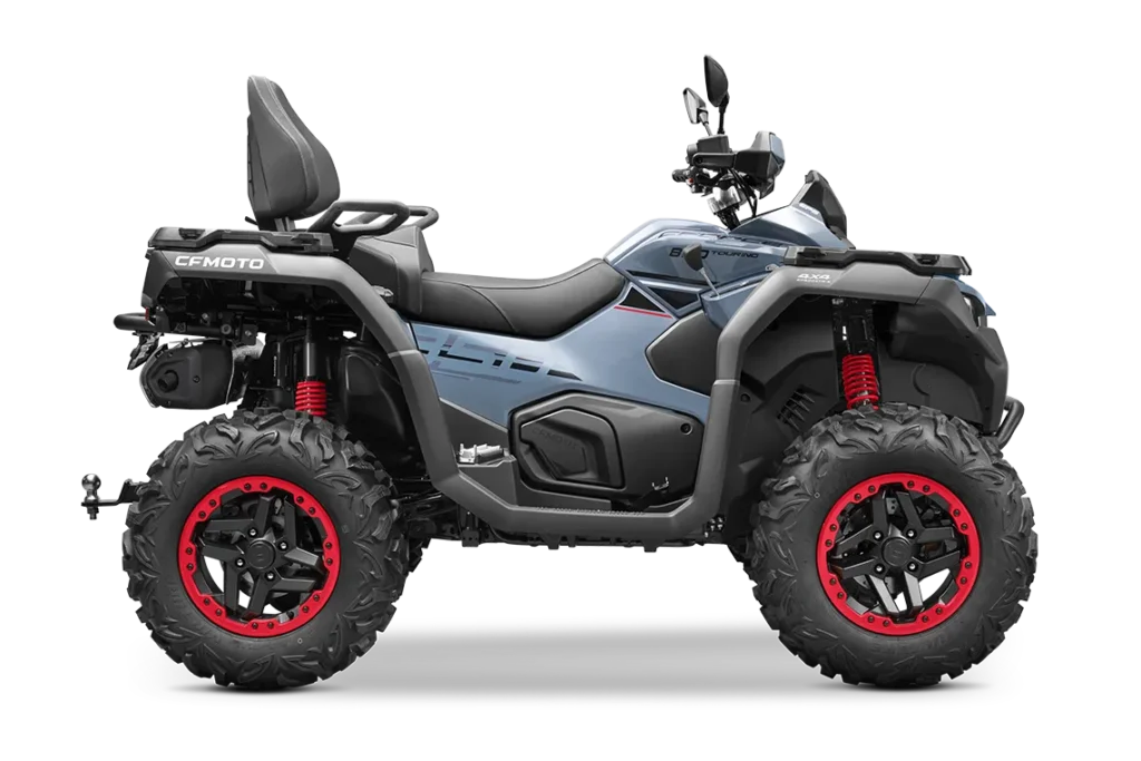 CFORCE 850 Touring