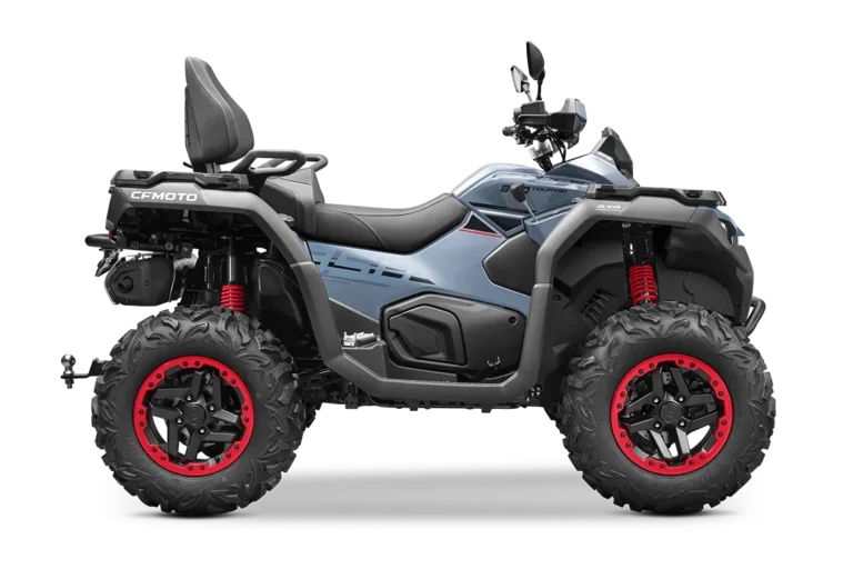 CFORCE 850 Touring