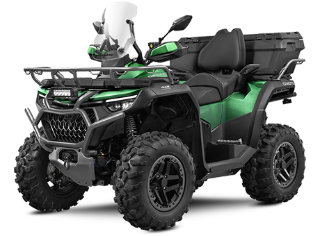 CFORCE 1000 OVERLAND