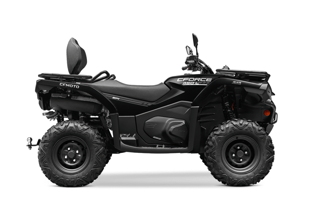 CFORCE 450L