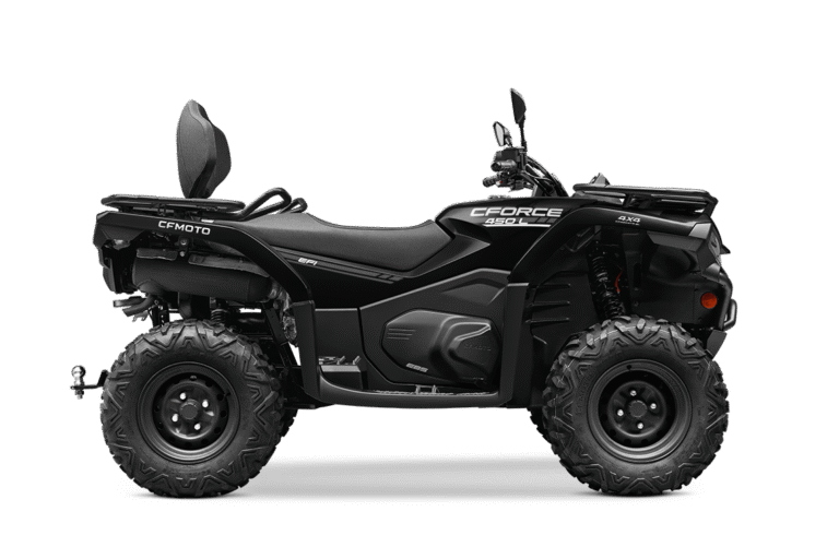 CFORCE 450L