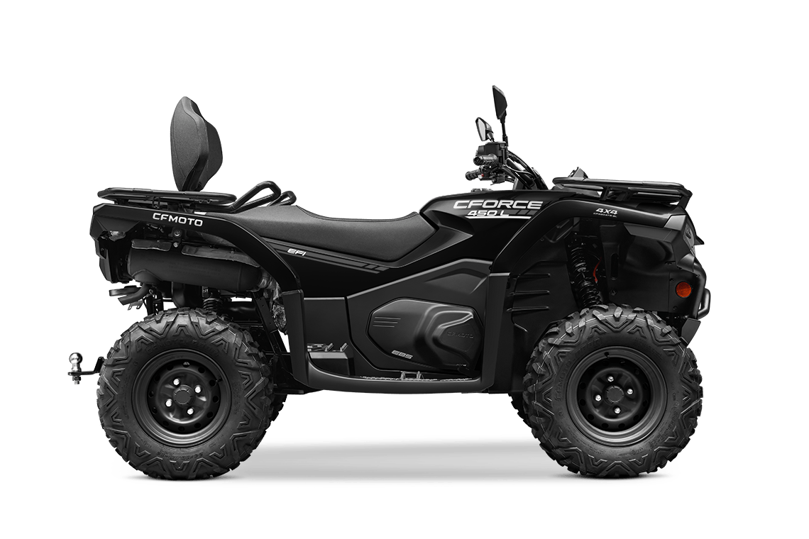 Jet Black