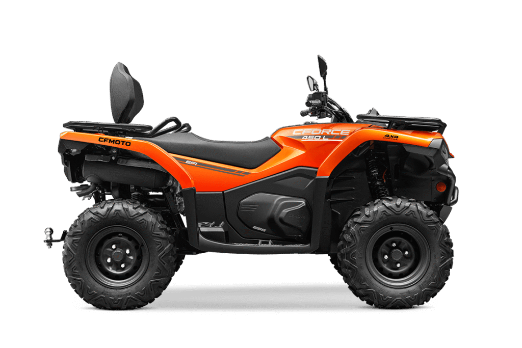 Lava Orange