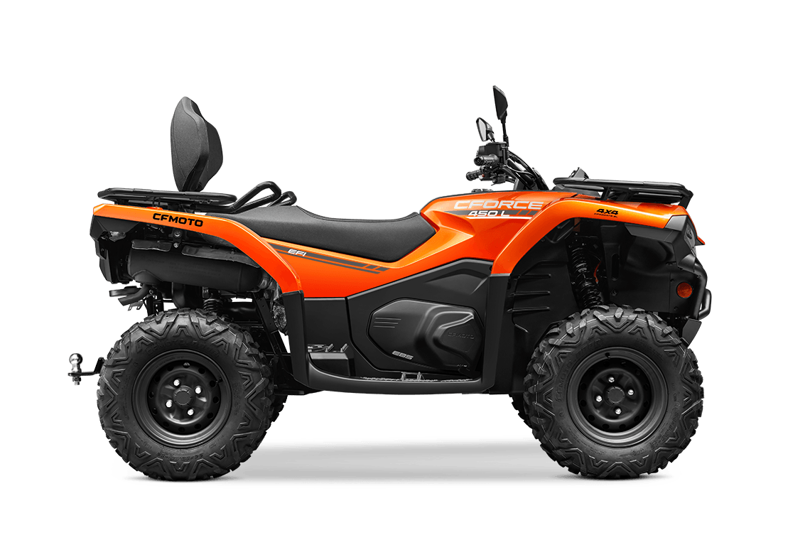 Lava Orange
