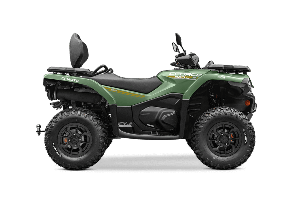 Hunter Green