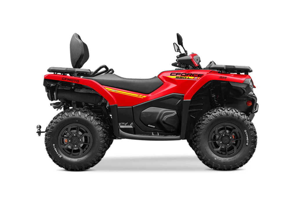 Magma Red