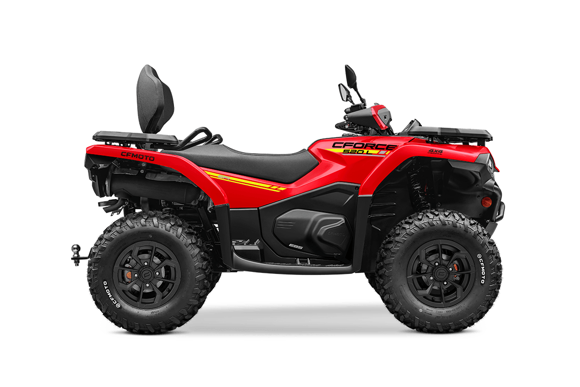 Magma Red