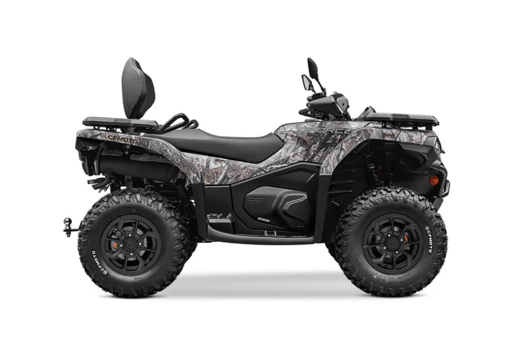 CFORCE 520L