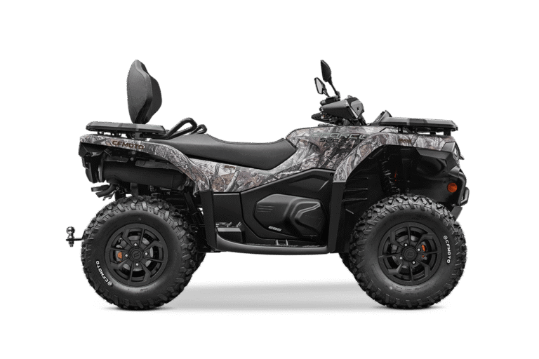 CFORCE 520L
