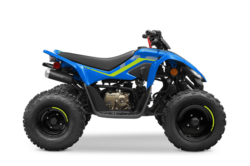Baja Blue