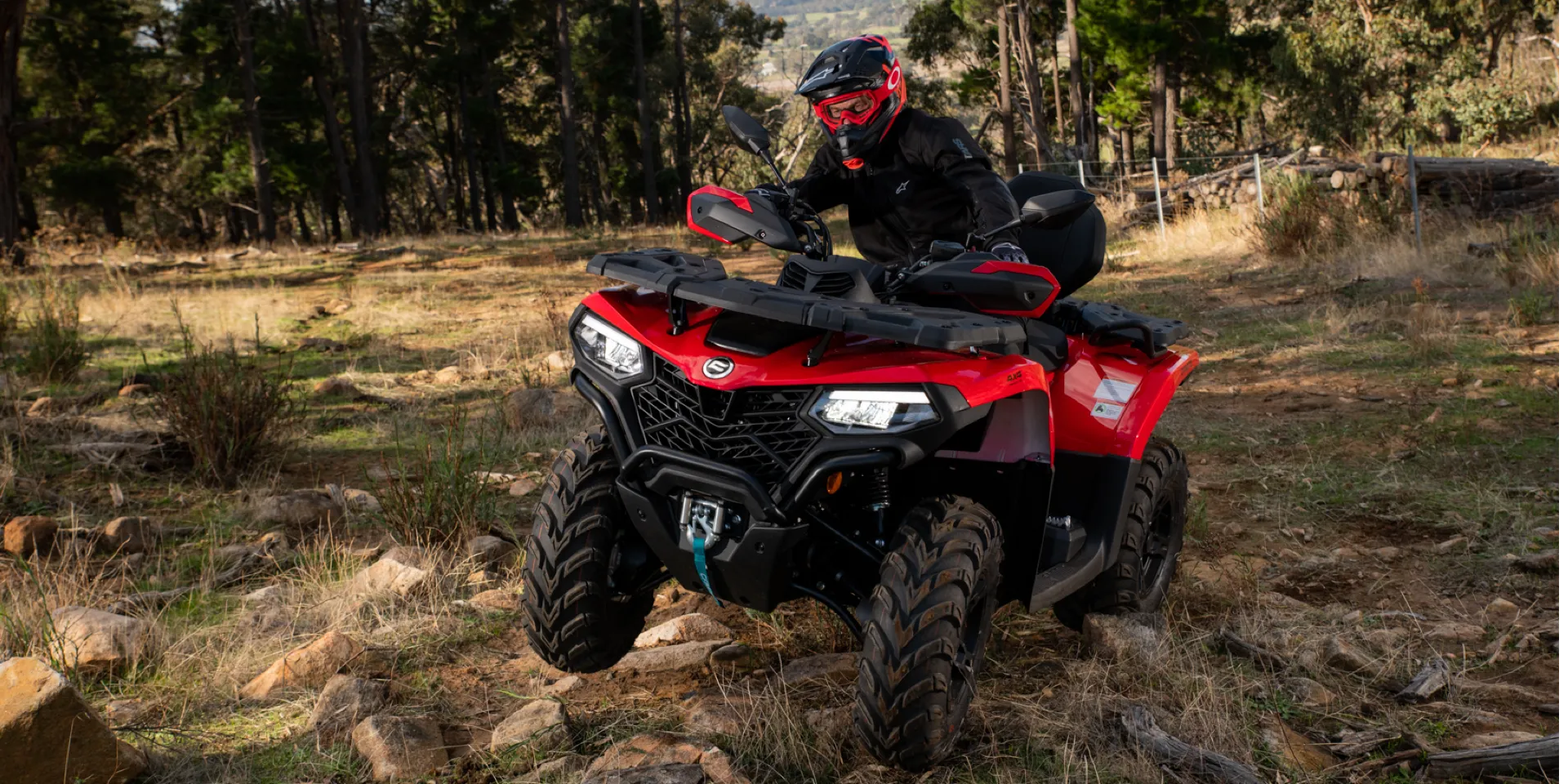 CFORCE 520L