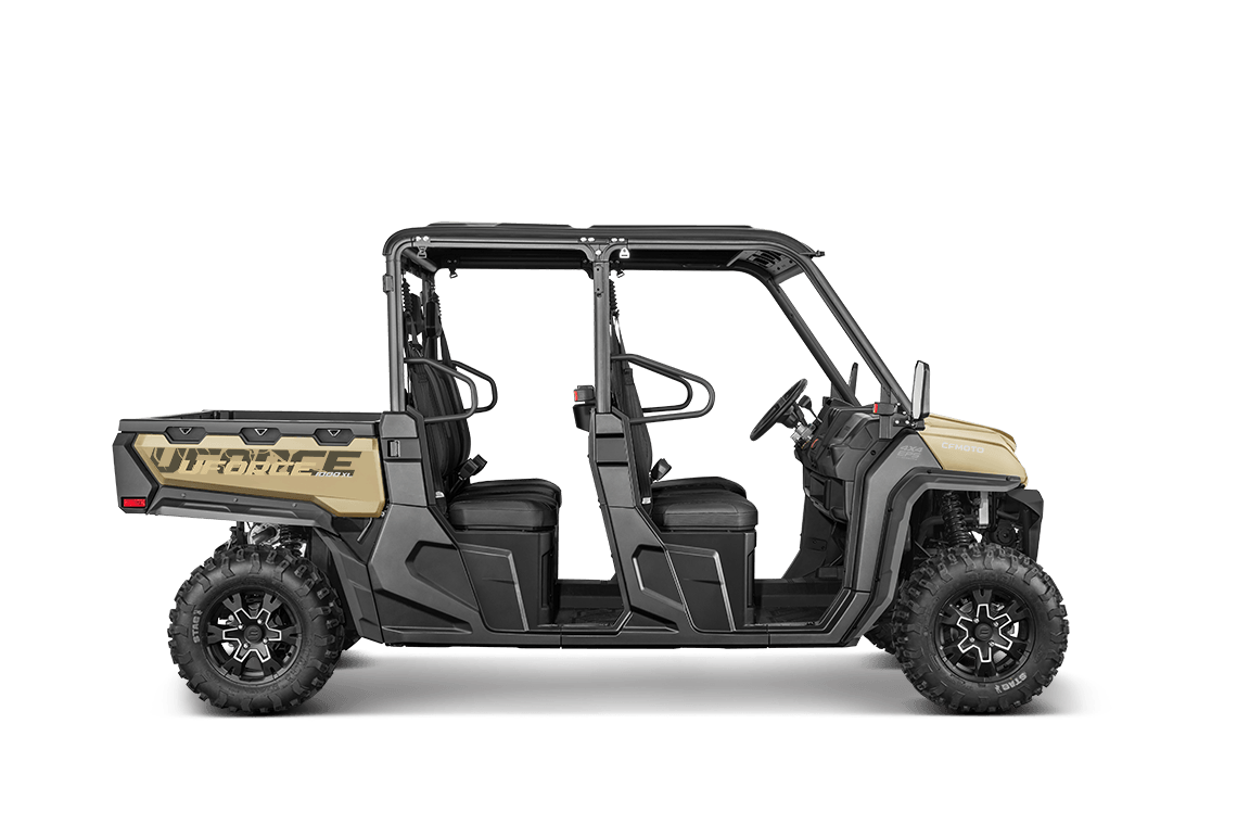 Desert Tan