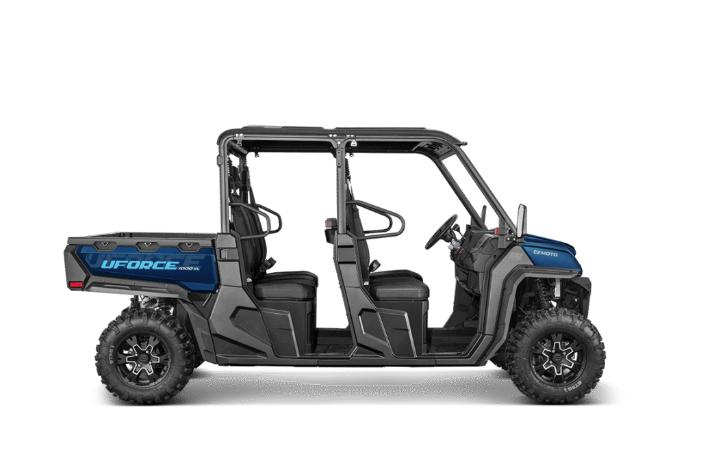 UFORCE 1000 XL