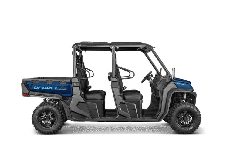 UFORCE 1000 XL