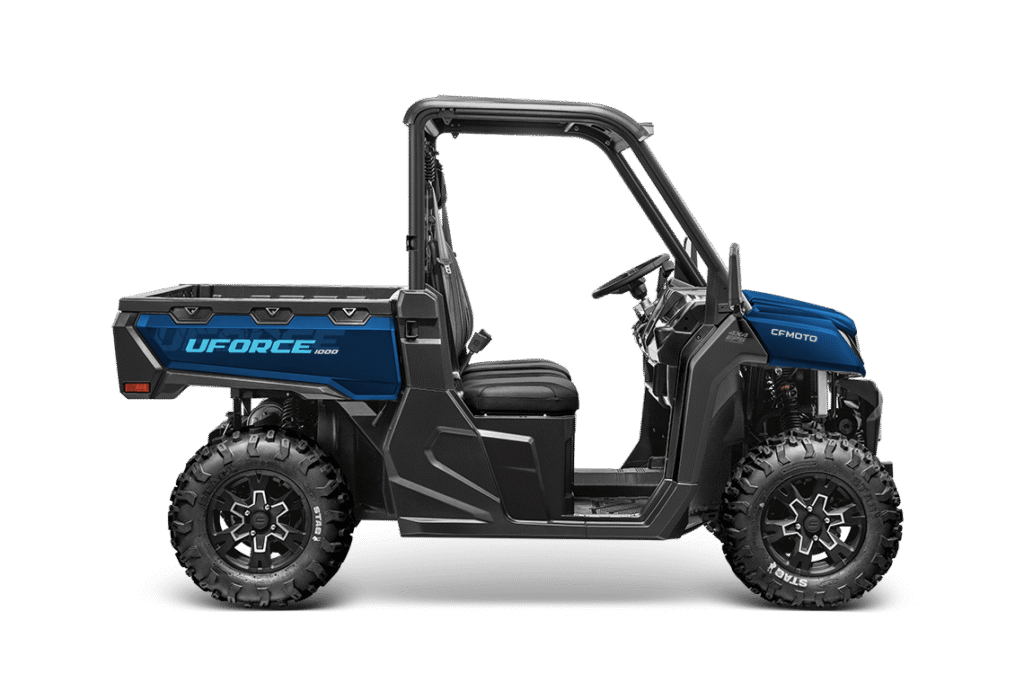 UFORCE 1000
