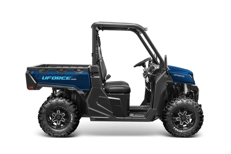 UFORCE 1000