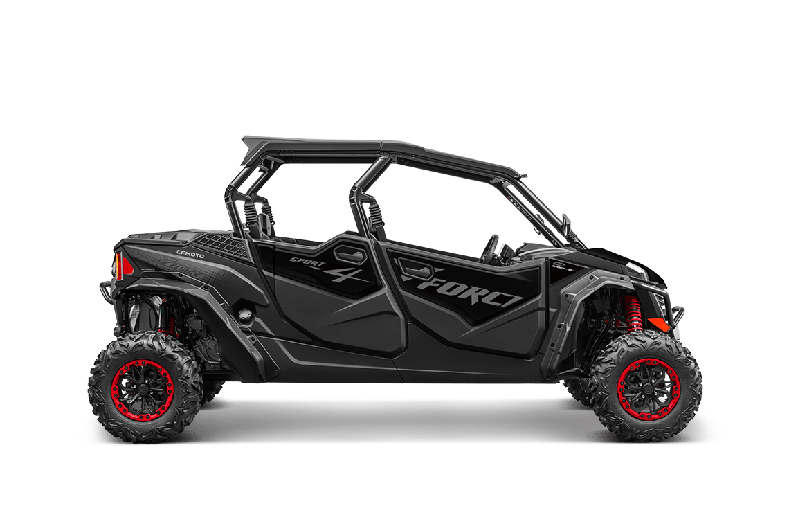 Nebula Black