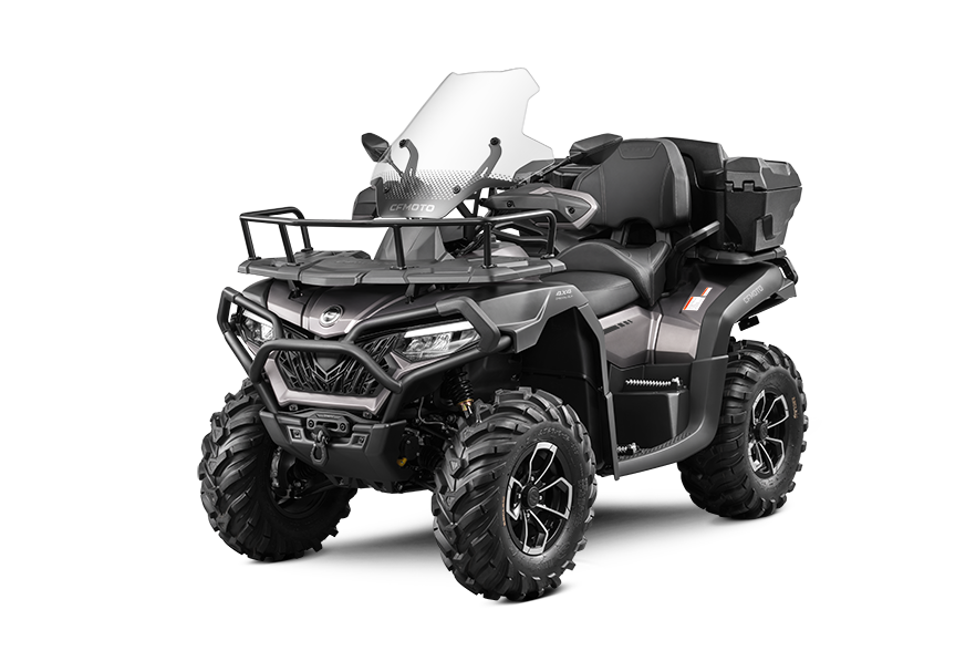 CFORCE 625 Touring