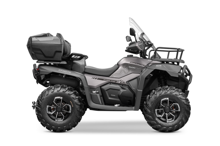 CFORCE 625 Touring