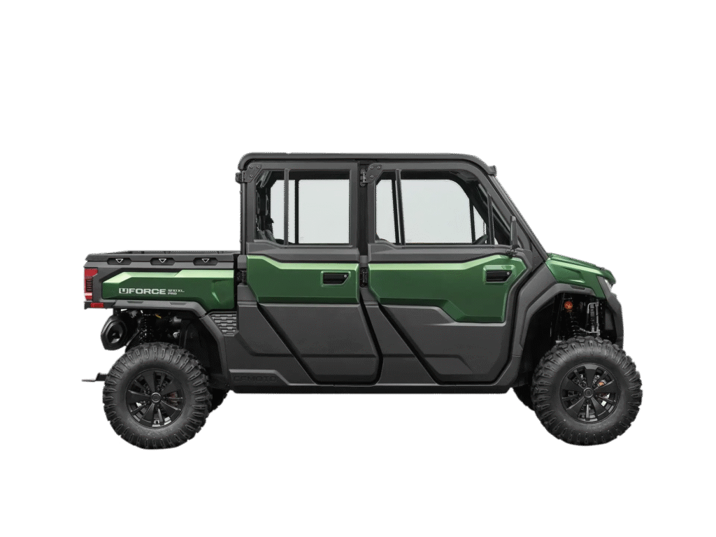 UFORCE U10 XL PRO HIGHLAND