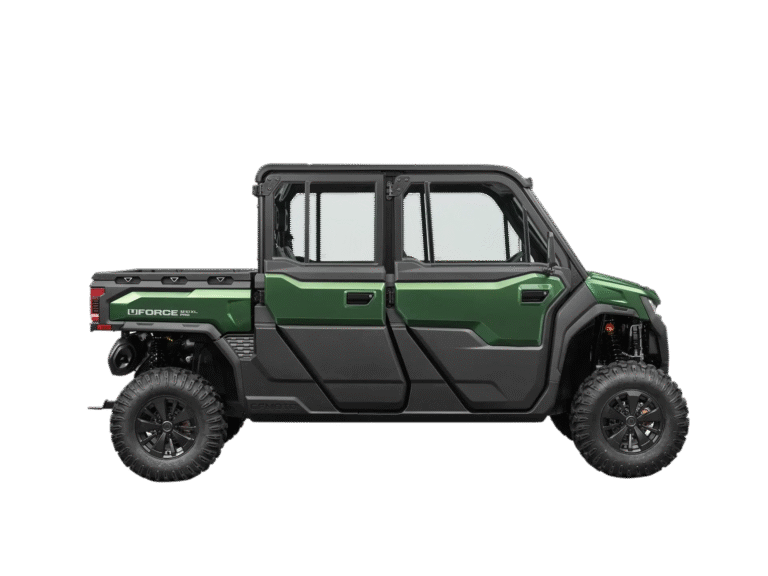 UFORCE U10 XL PRO HIGHLAND
