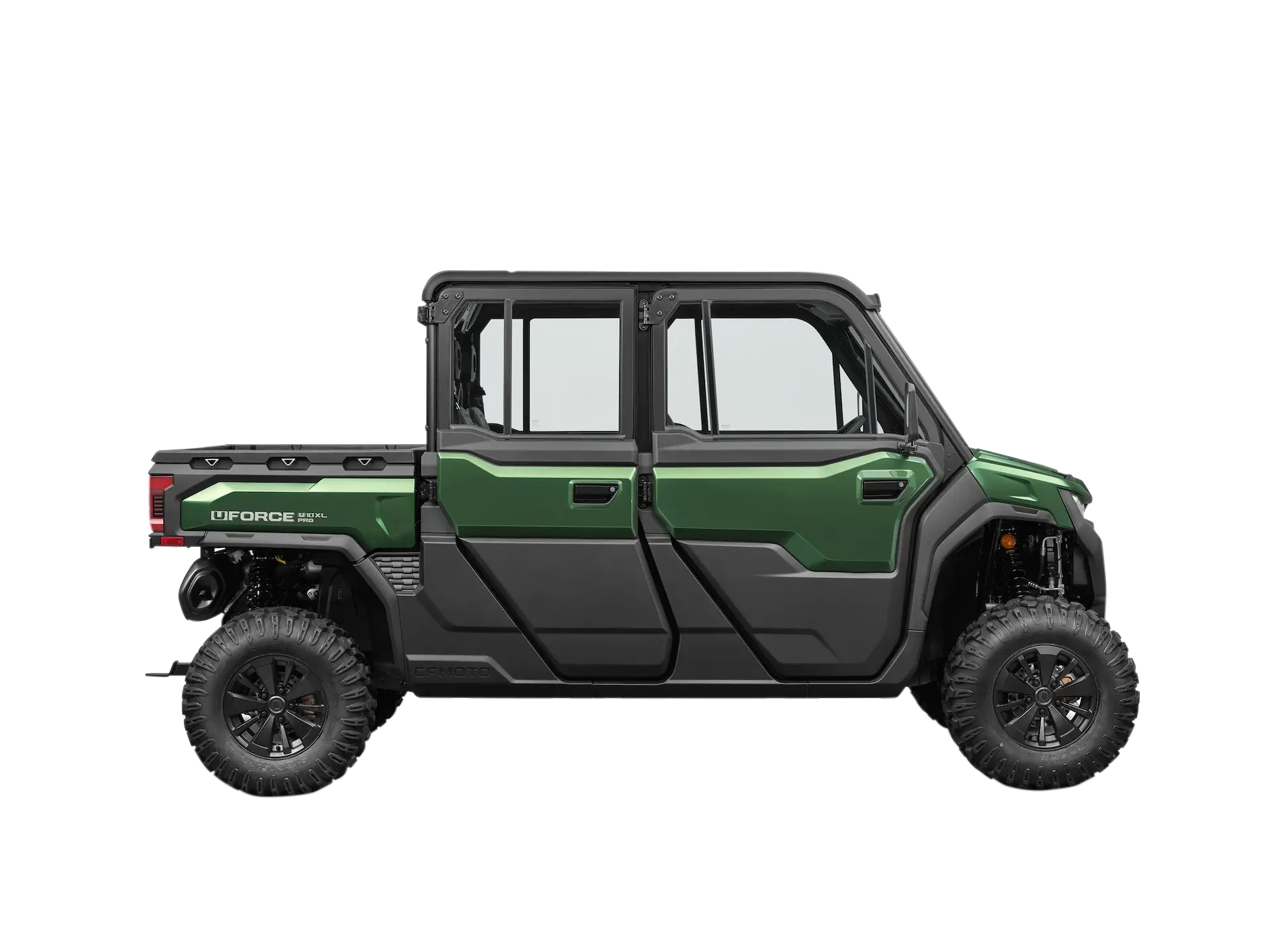 Forest Green