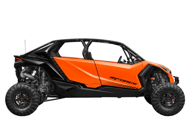 ZFORCE Z10-4