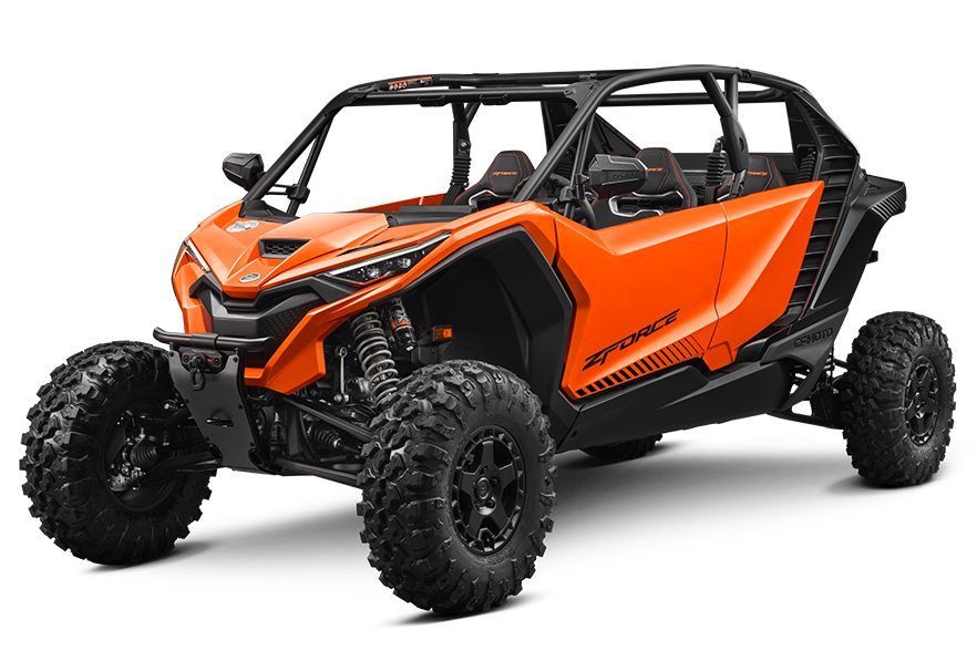 ZFORCE Z10-4
