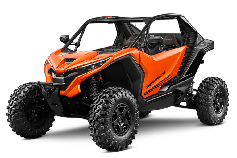 ZFORCE Z10