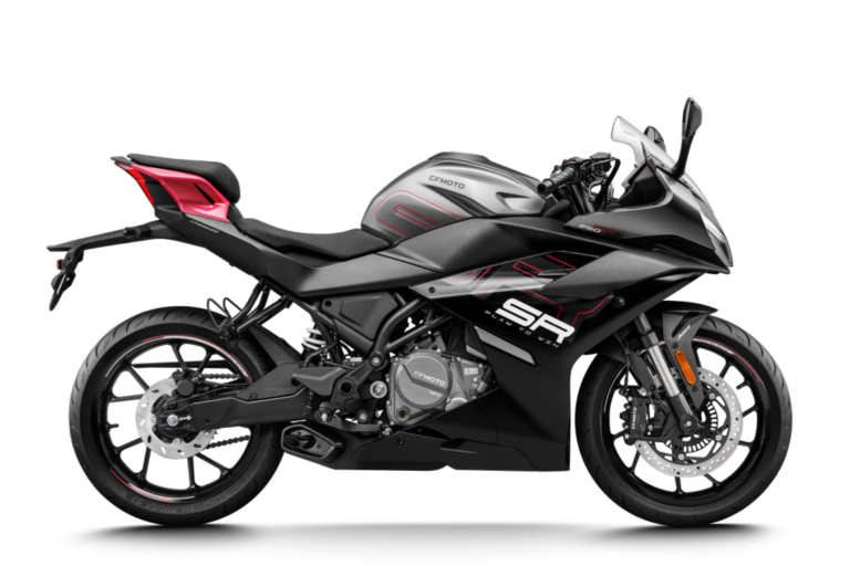 250SR