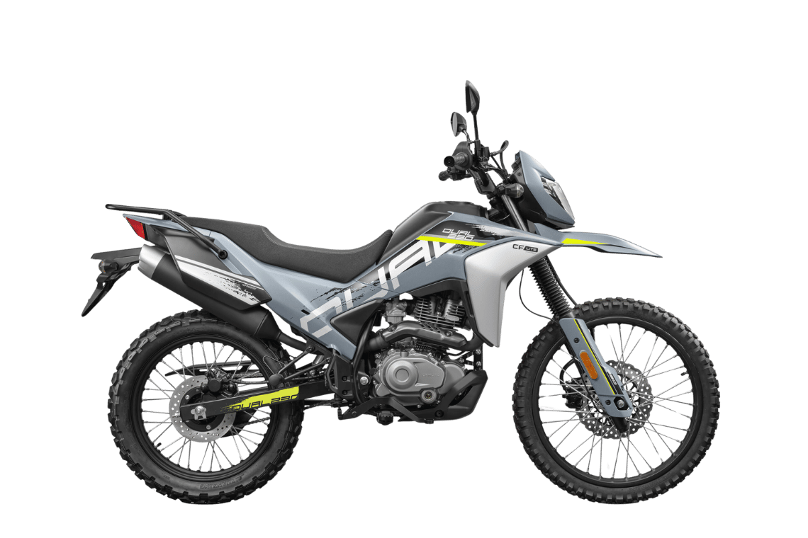 Tundra Grey