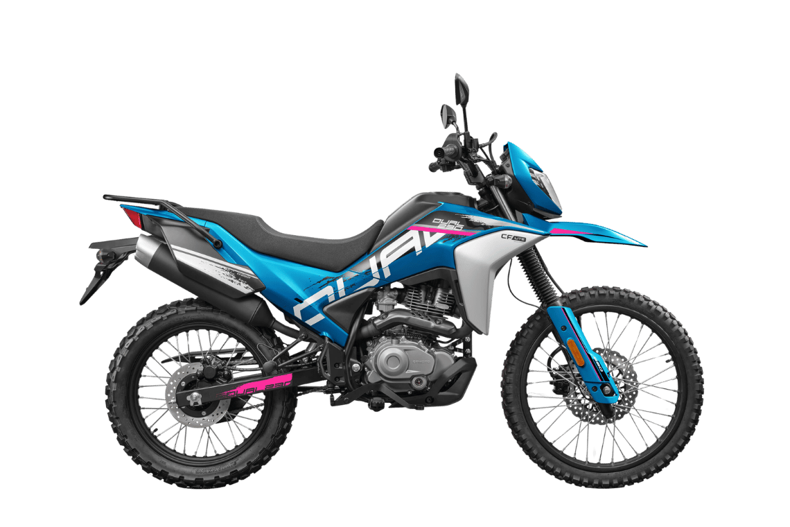 Zephyr Blue