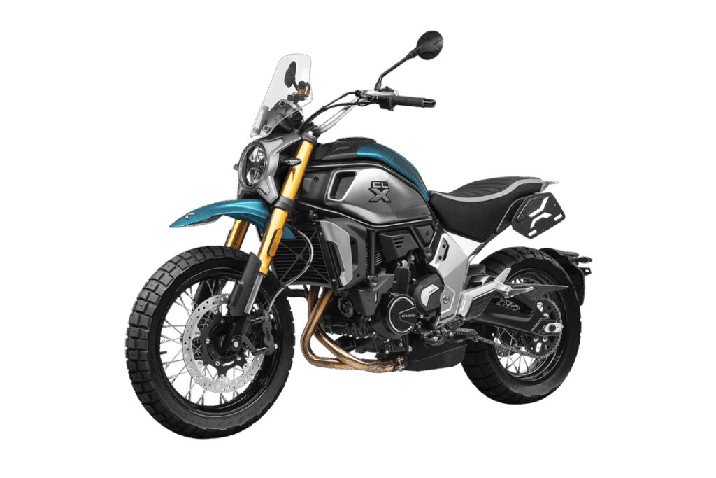 700CLX ADV