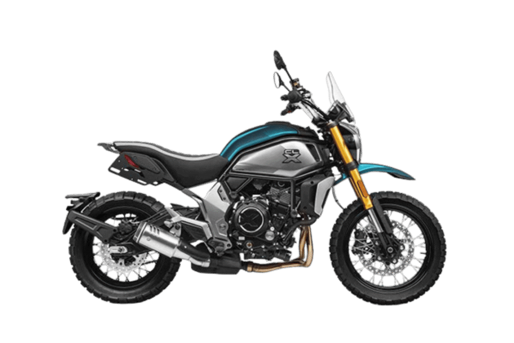 700CLX ADV