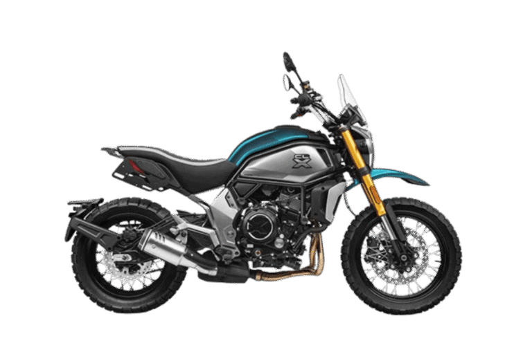 700CLX ADV