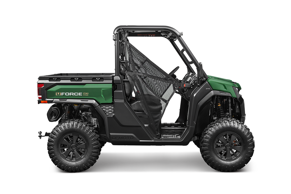 Forest Green