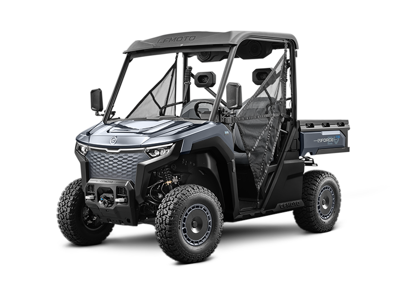 U6 EV